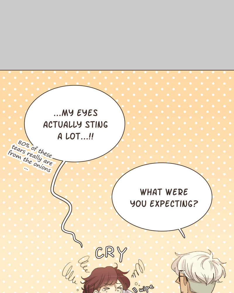 Gourmet Hound Chapter 42 page 59 - 