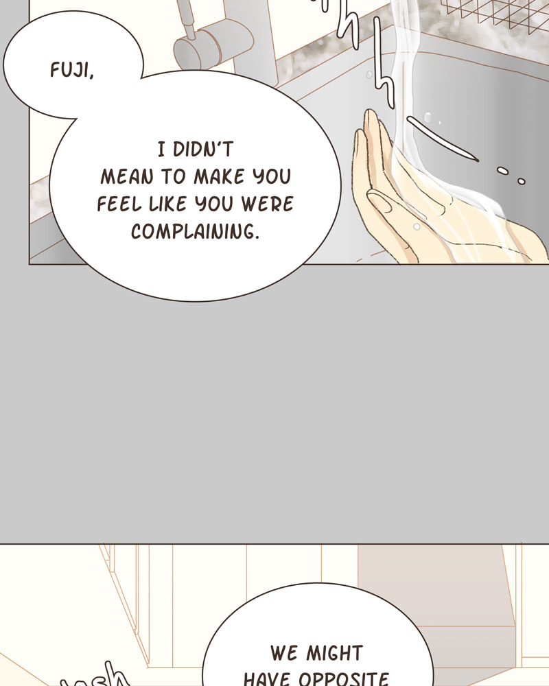 Gourmet Hound Chapter 42 page 61 - 