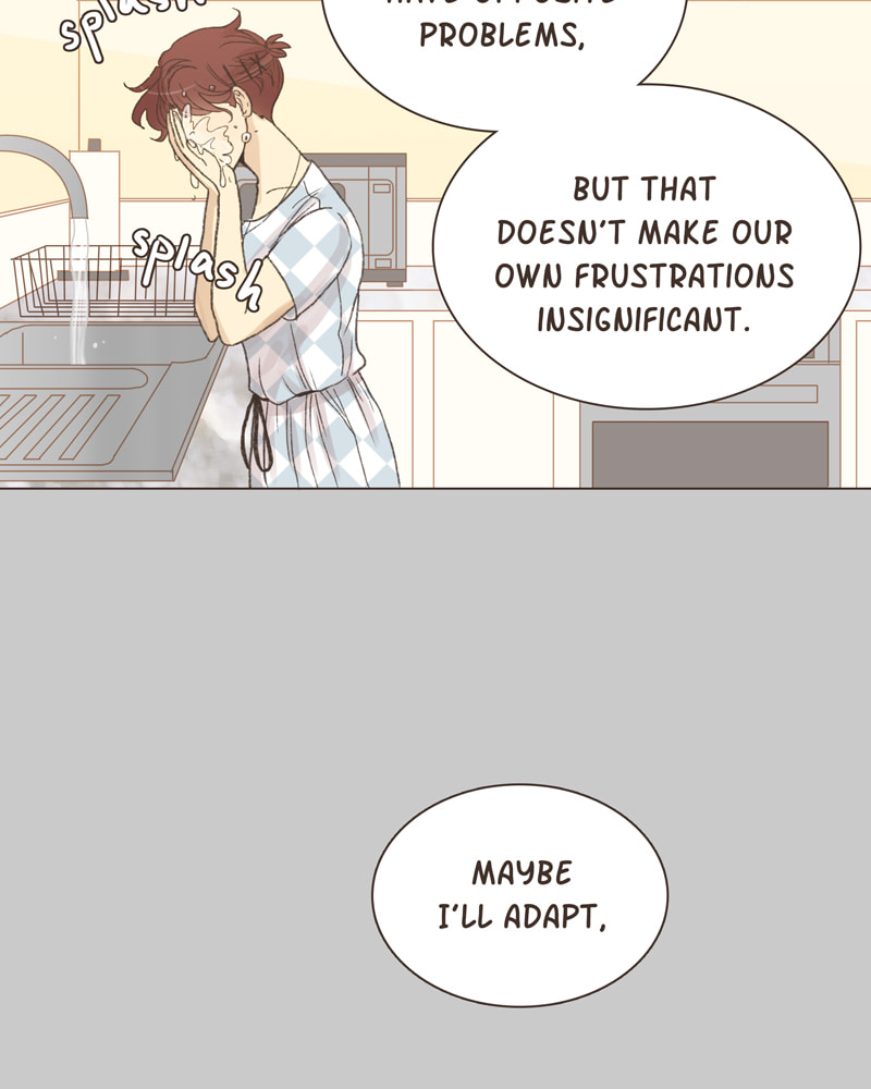 Gourmet Hound Chapter 42 page 62 - 