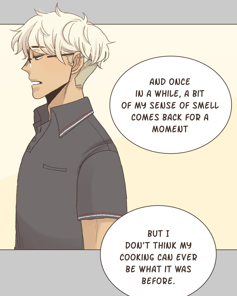 Gourmet Hound Chapter 42 page 63 - 