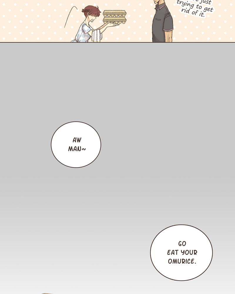 Gourmet Hound Chapter 42 page 68 - 