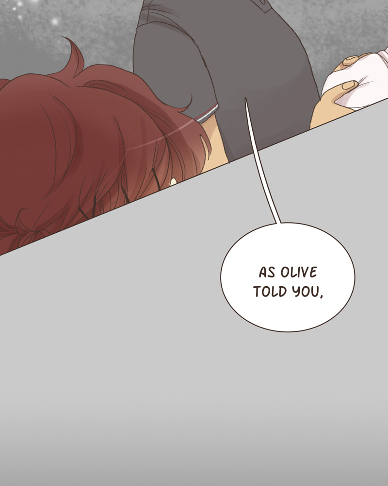 Gourmet Hound Chapter 42 page 8 - 