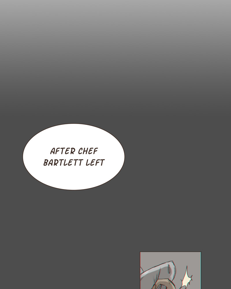 Gourmet Hound Chapter 42 page 9 - 