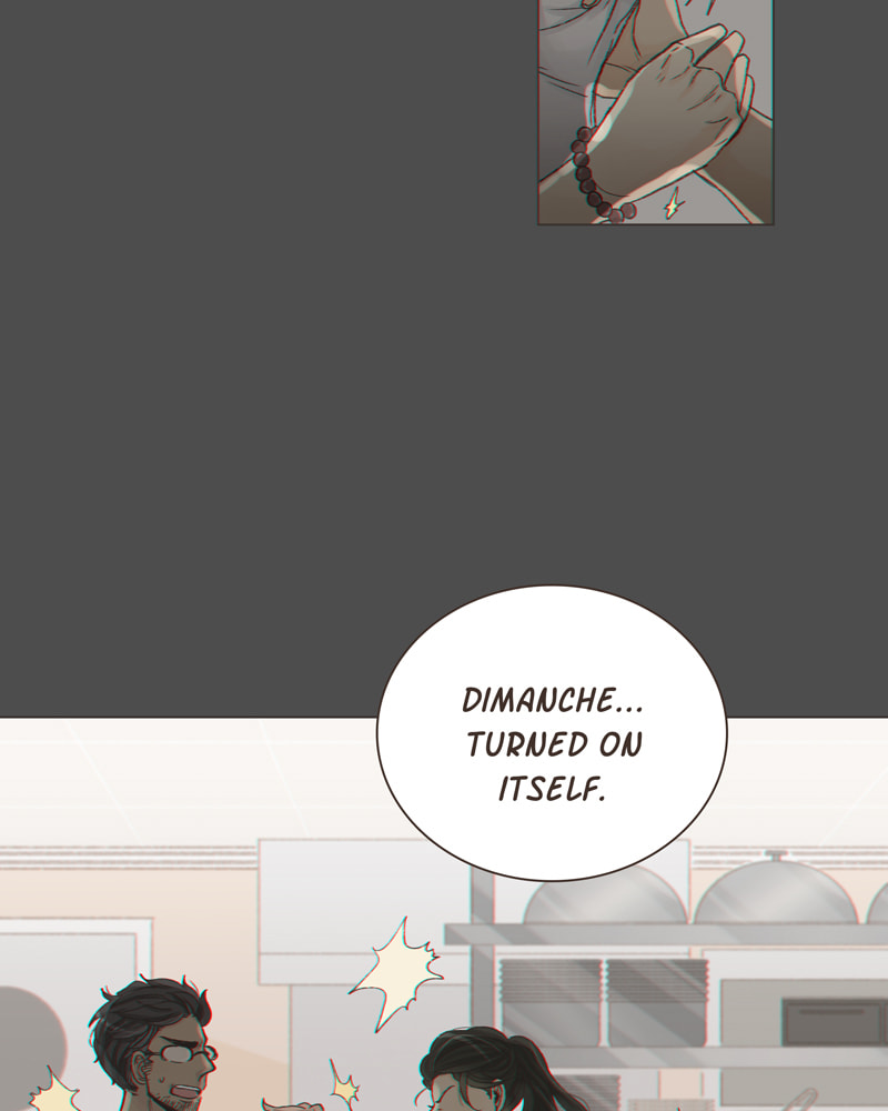 Gourmet Hound Chapter 42 page 10 - 