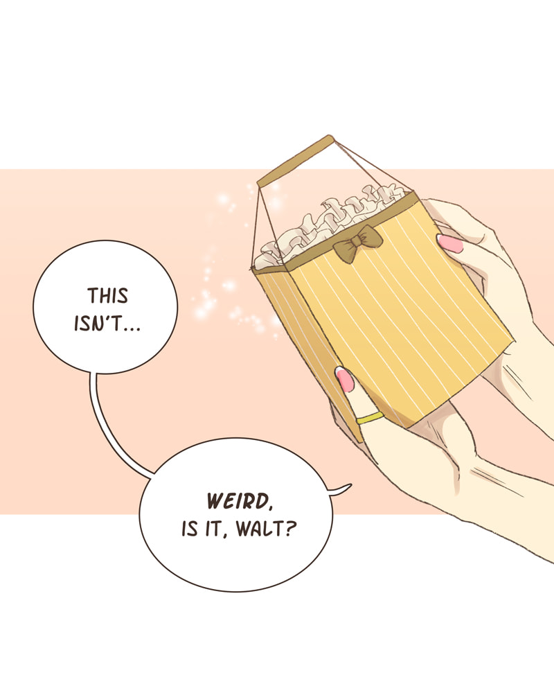 Gourmet Hound Chapter 43 page 1 - 