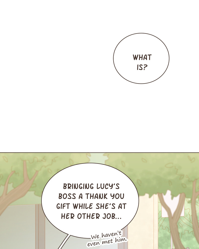 Gourmet Hound Chapter 43 page 2 - 