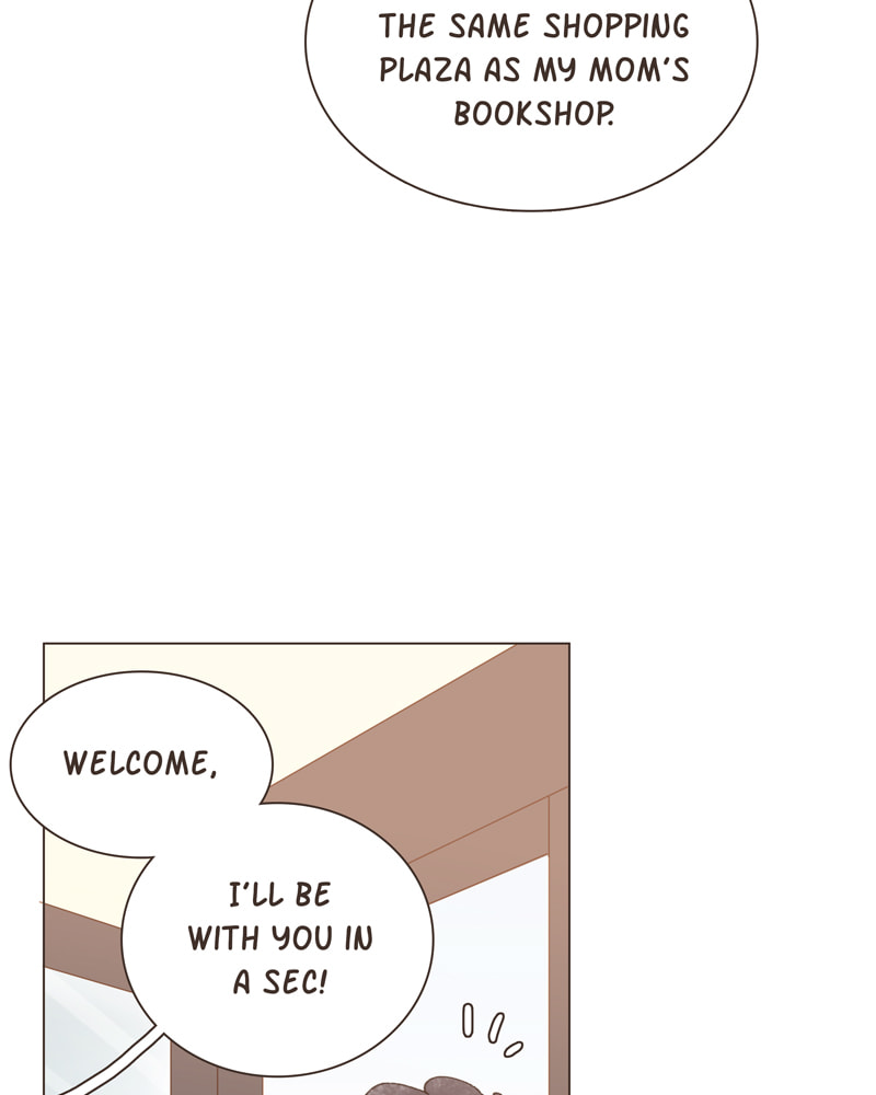 Gourmet Hound Chapter 43 page 11 - 
