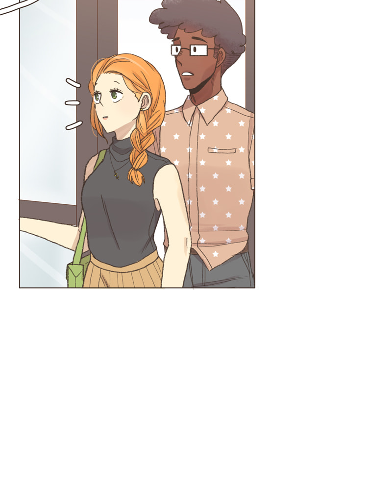 Gourmet Hound Chapter 43 page 12 - 