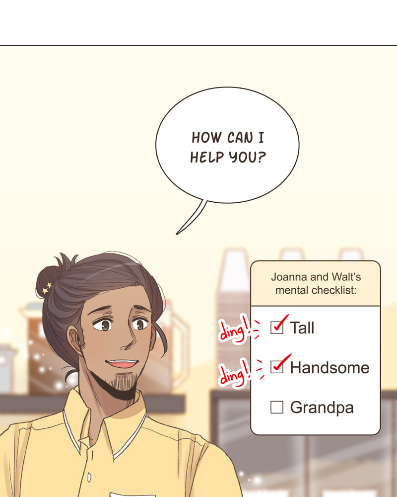 Gourmet Hound Chapter 43 page 13 - 