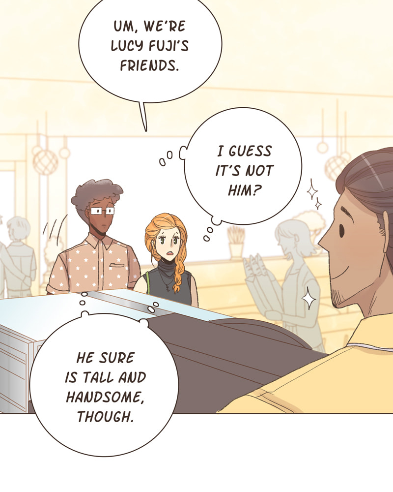 Gourmet Hound Chapter 43 page 15 - 