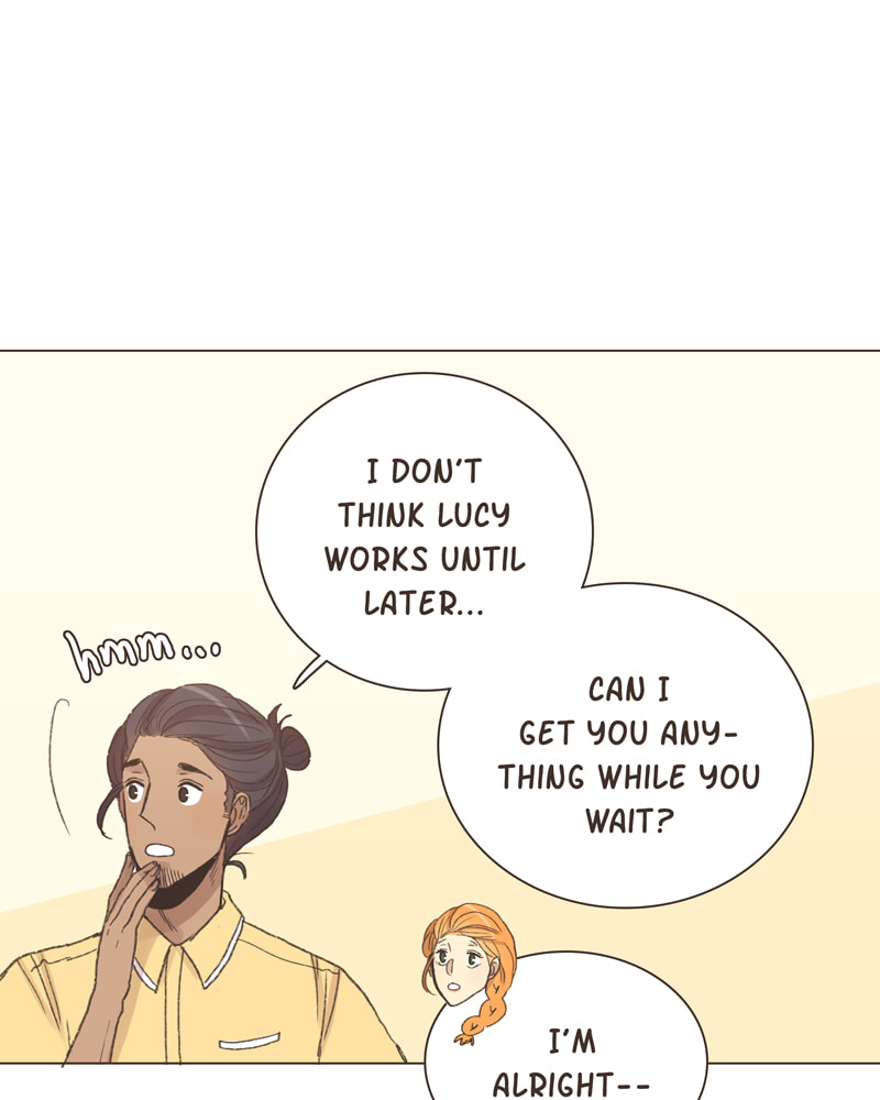 Gourmet Hound Chapter 43 page 16 - 