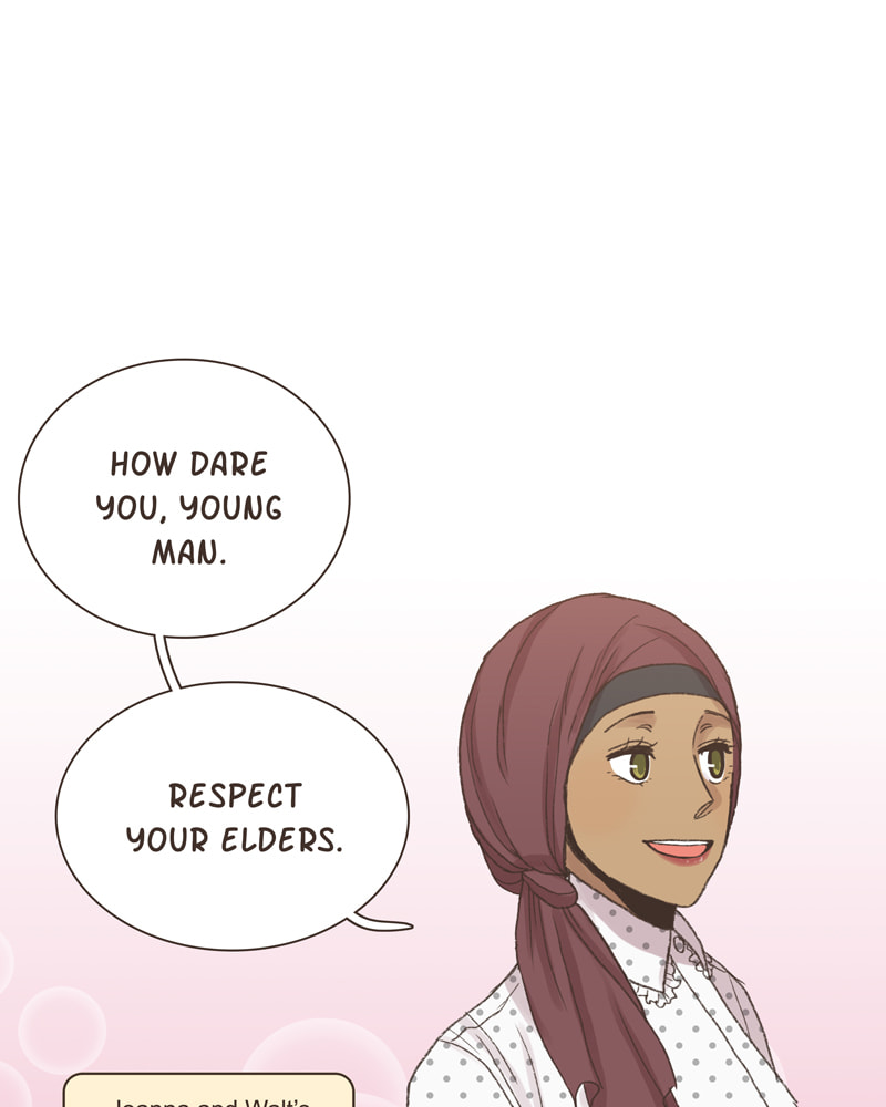 Gourmet Hound Chapter 43 page 20 - 