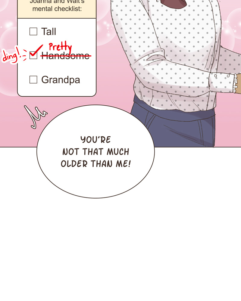 Gourmet Hound Chapter 43 page 21 - 