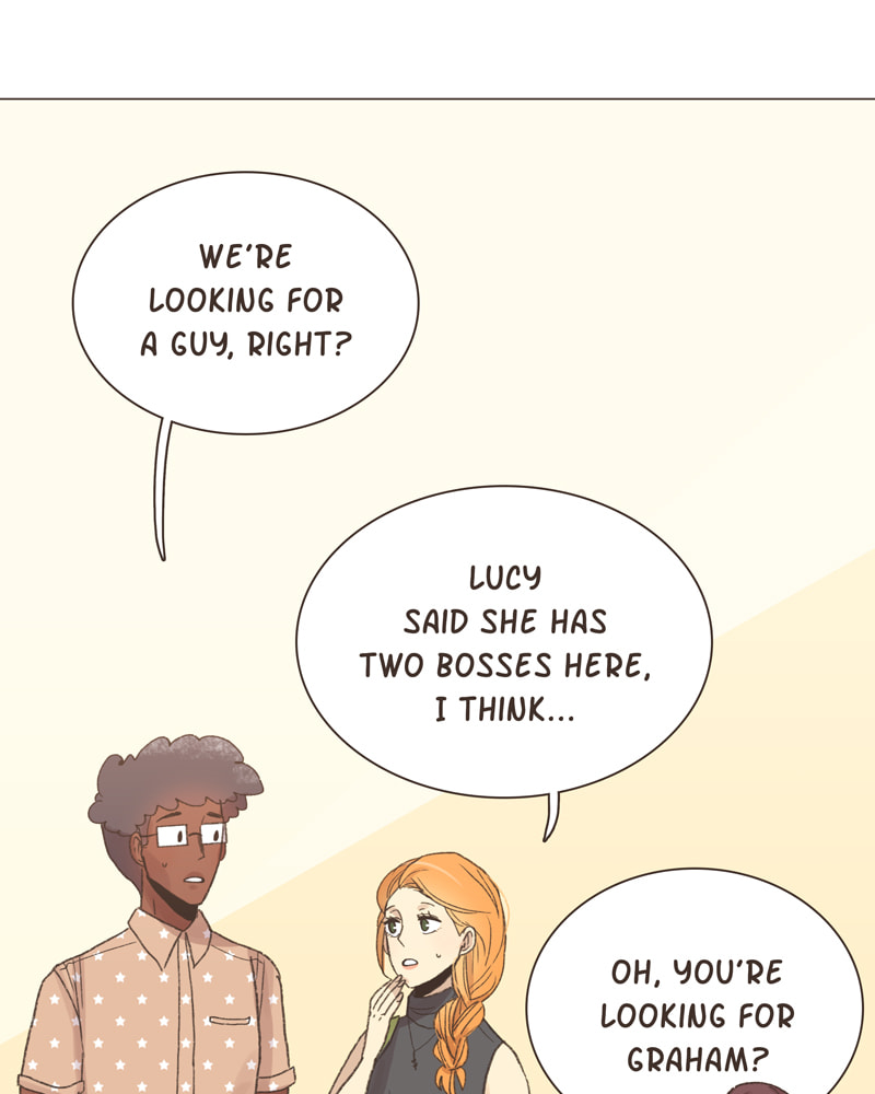 Gourmet Hound Chapter 43 page 22 - 
