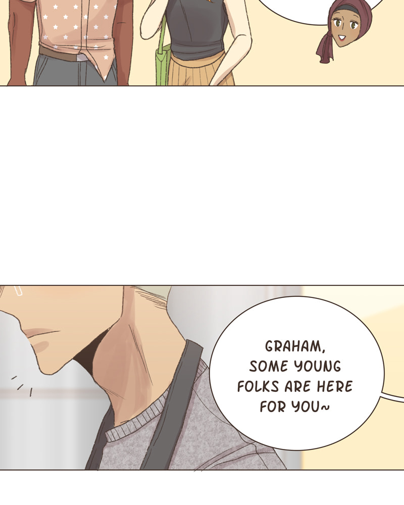 Gourmet Hound Chapter 43 page 23 - 