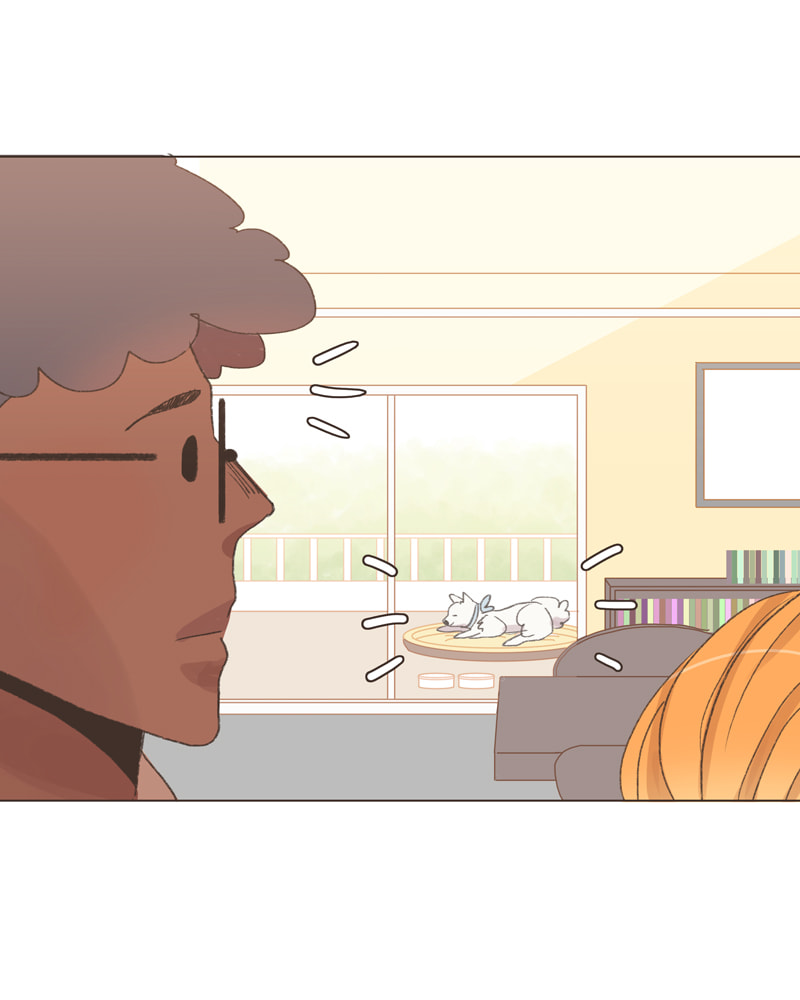 Gourmet Hound Chapter 43 page 28 - 