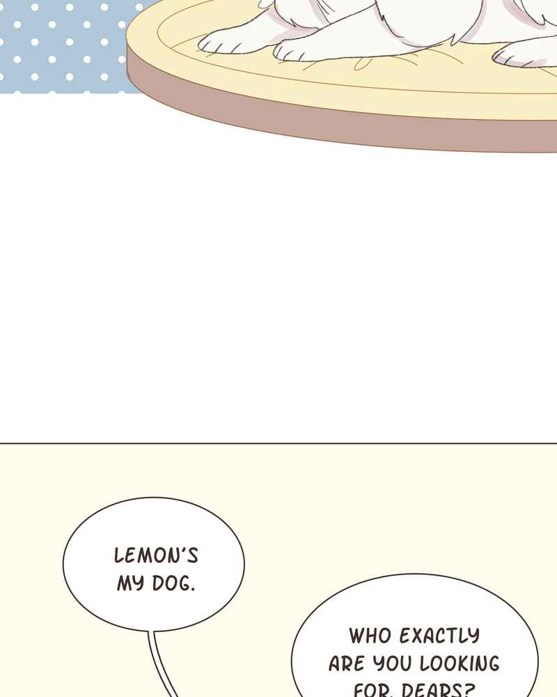 Gourmet Hound Chapter 43 page 30 - 