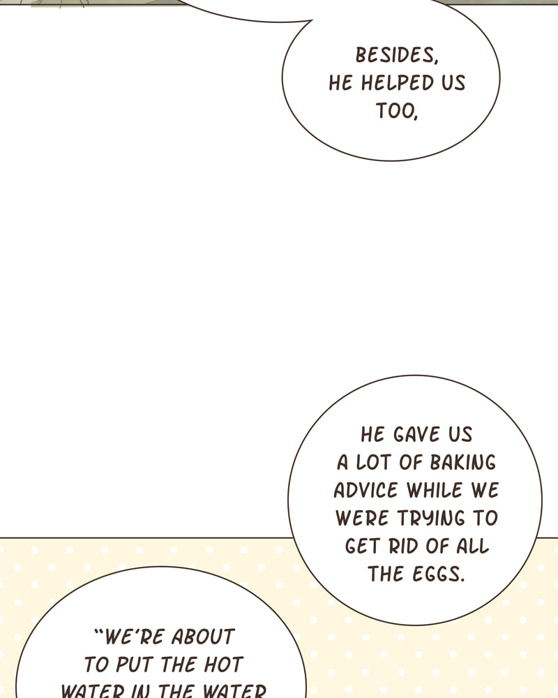 Gourmet Hound Chapter 43 page 4 - 