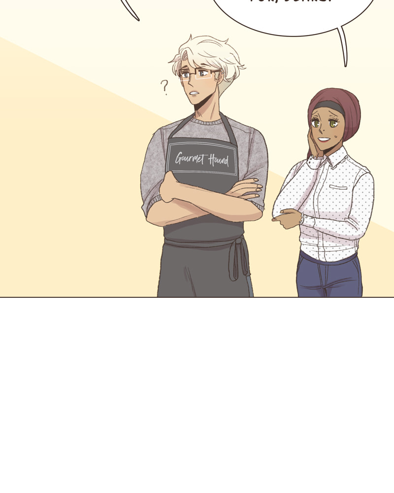 Gourmet Hound Chapter 43 page 31 - 