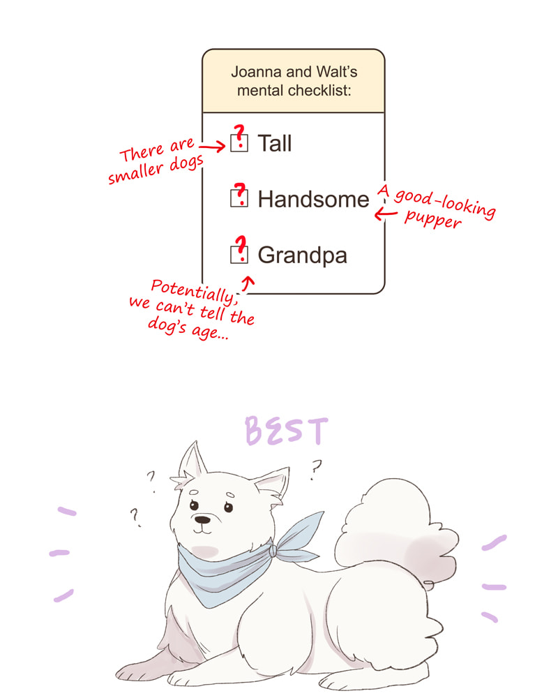 Gourmet Hound Chapter 43 page 32 - 