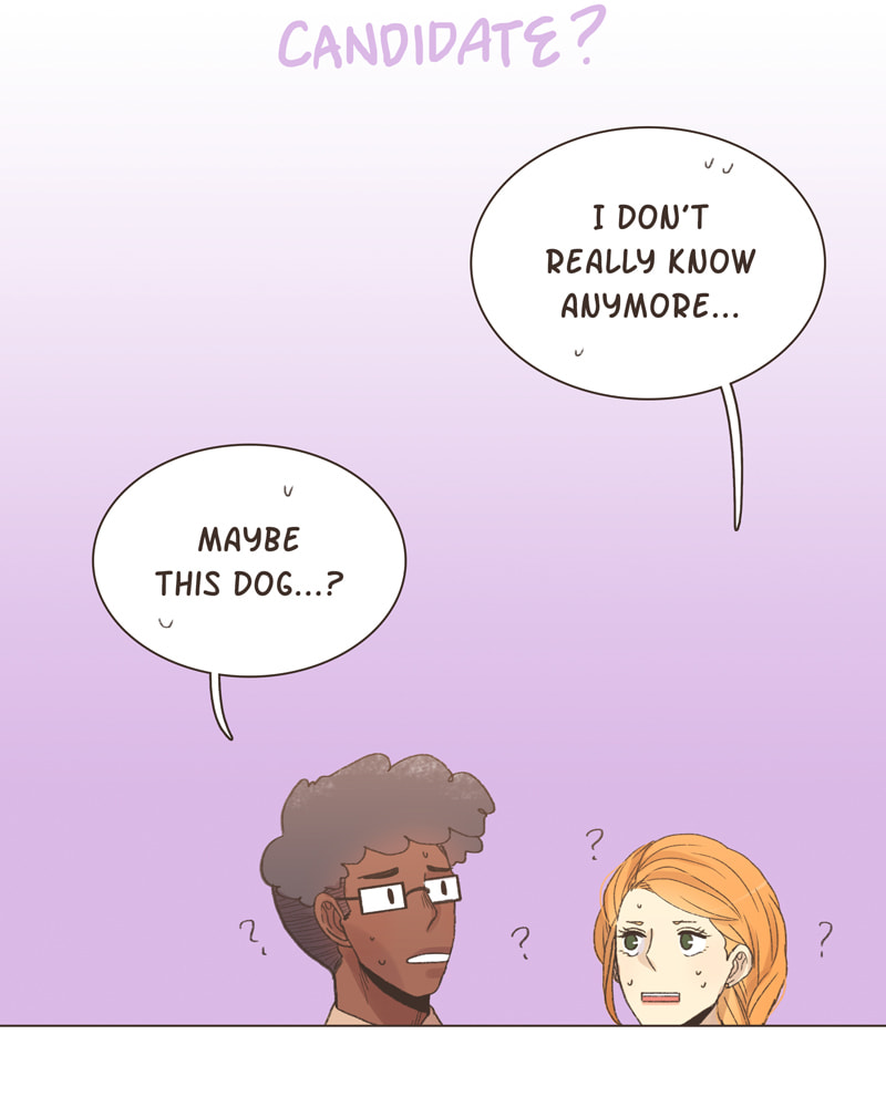 Gourmet Hound Chapter 43 page 33 - 