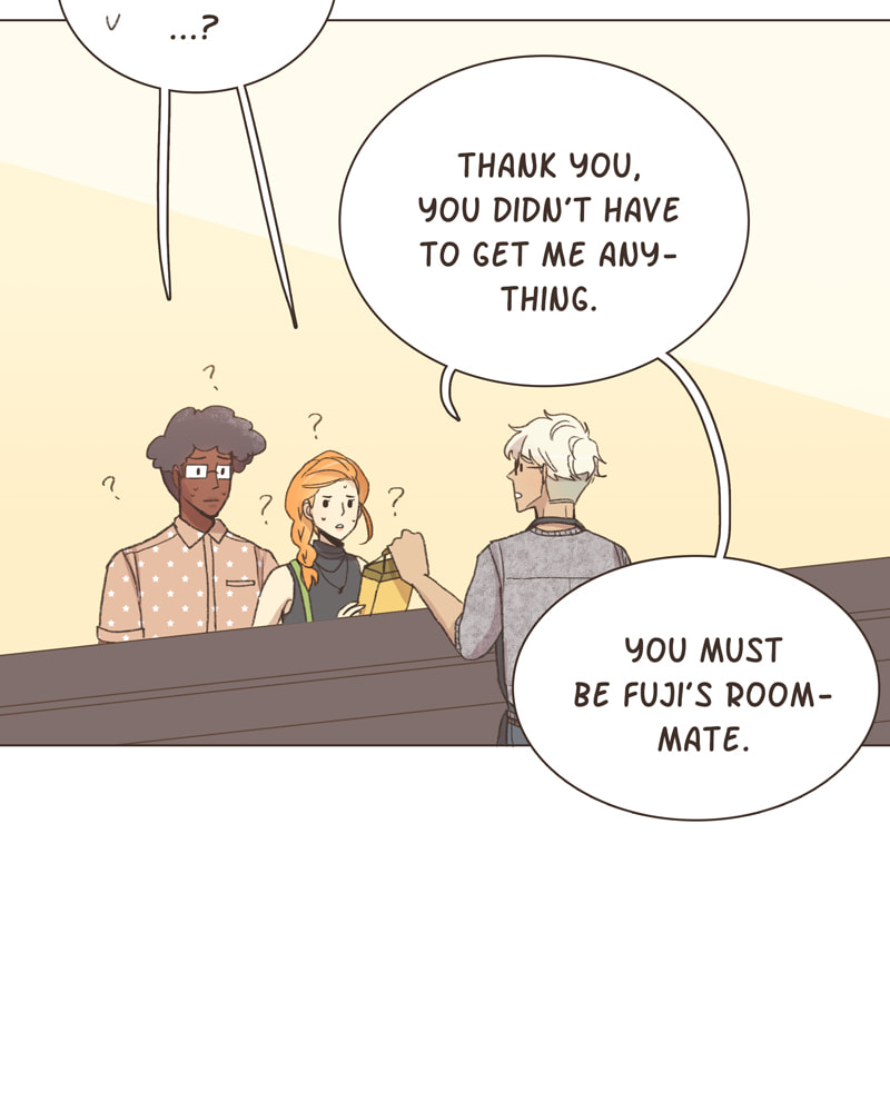 Gourmet Hound Chapter 43 page 36 - 
