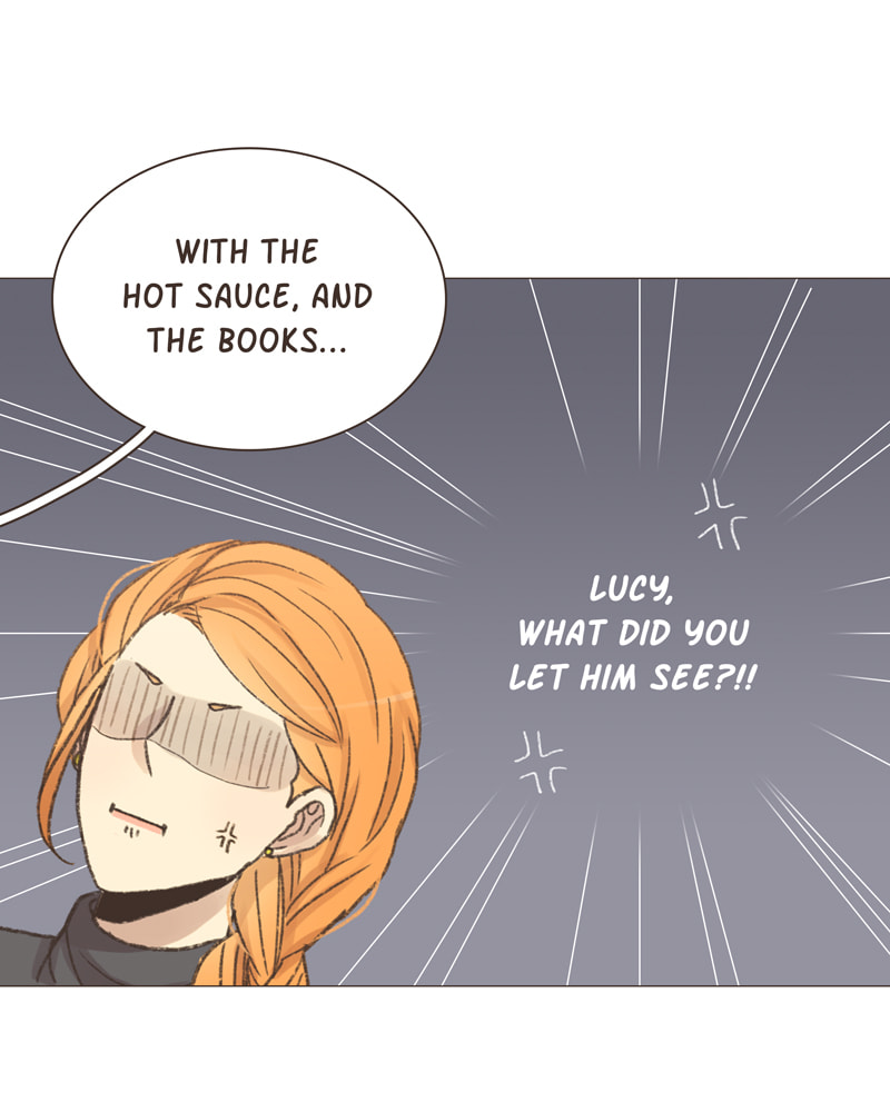 Gourmet Hound Chapter 43 page 37 - 