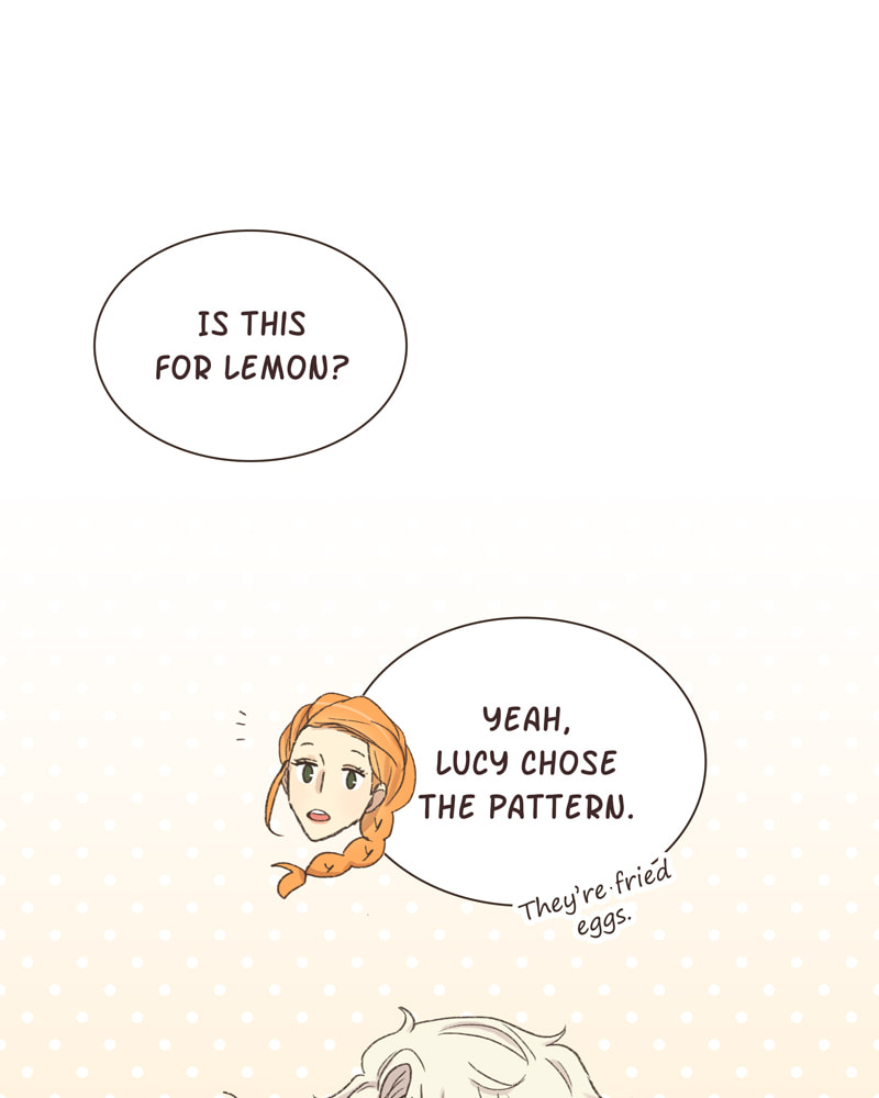 Gourmet Hound Chapter 43 page 38 - 