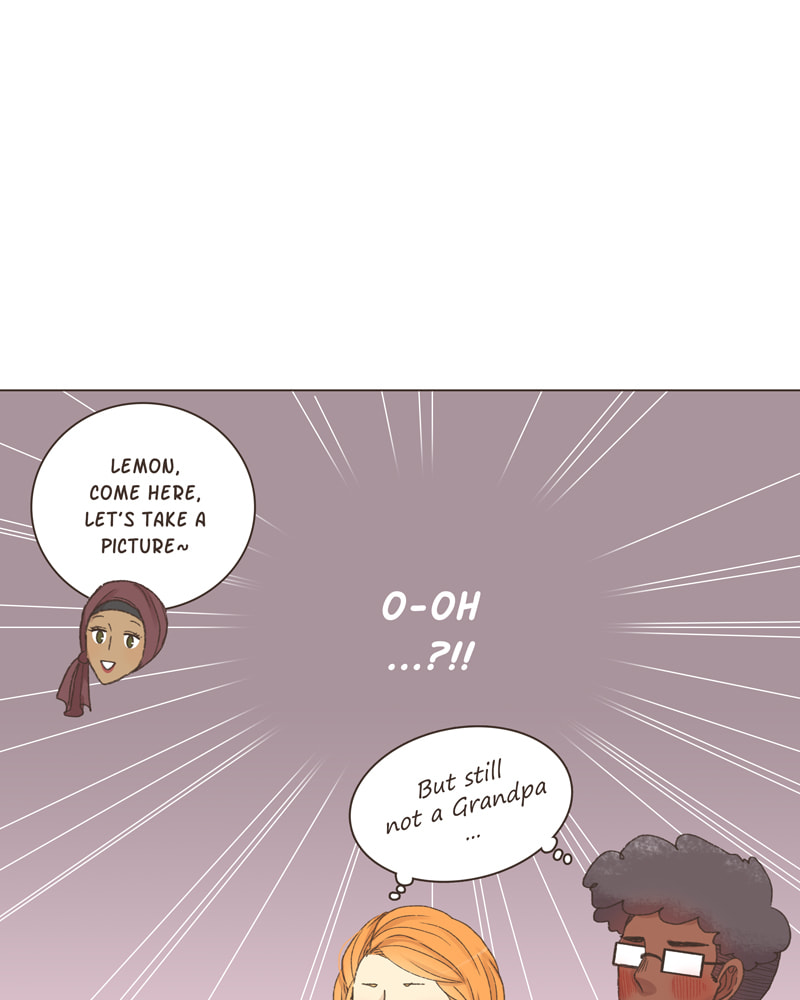 Gourmet Hound Chapter 43 page 42 - 
