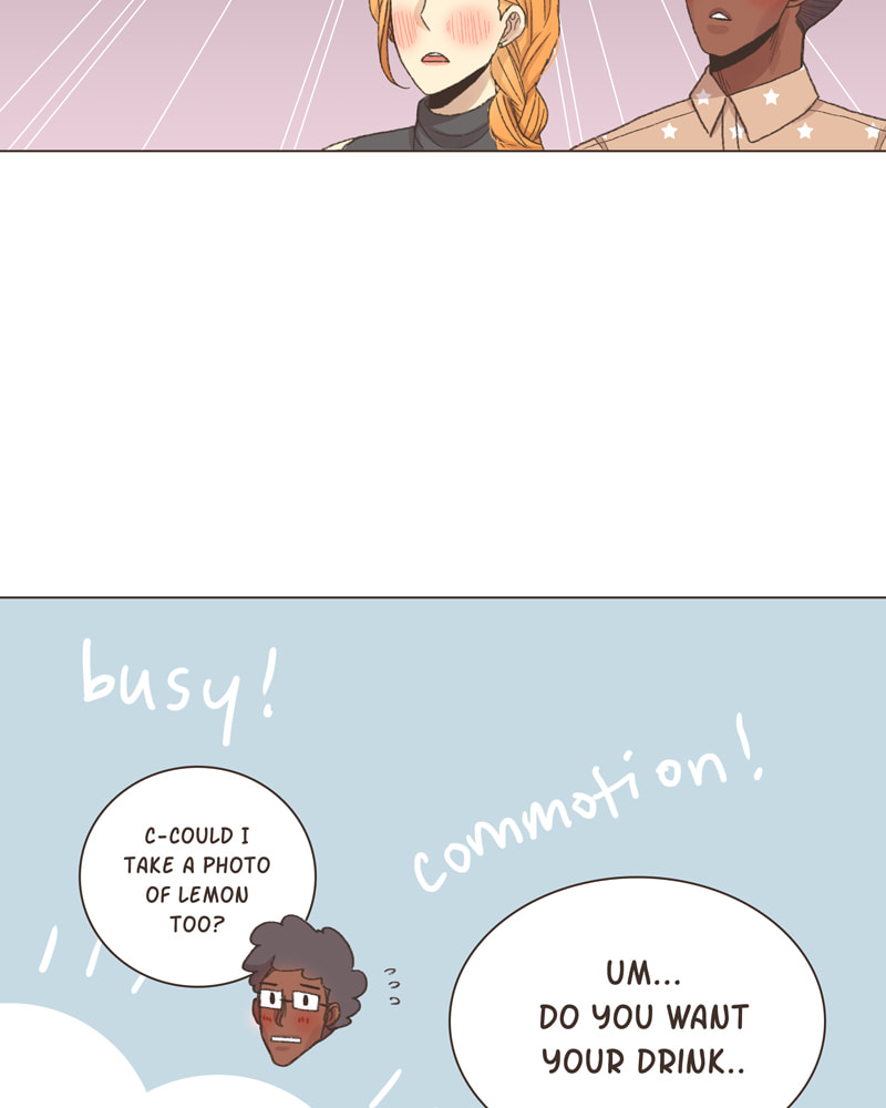 Gourmet Hound Chapter 43 page 43 - 