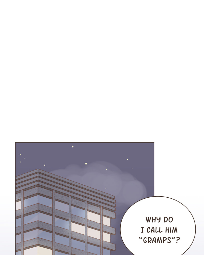 Gourmet Hound Chapter 43 page 45 - 