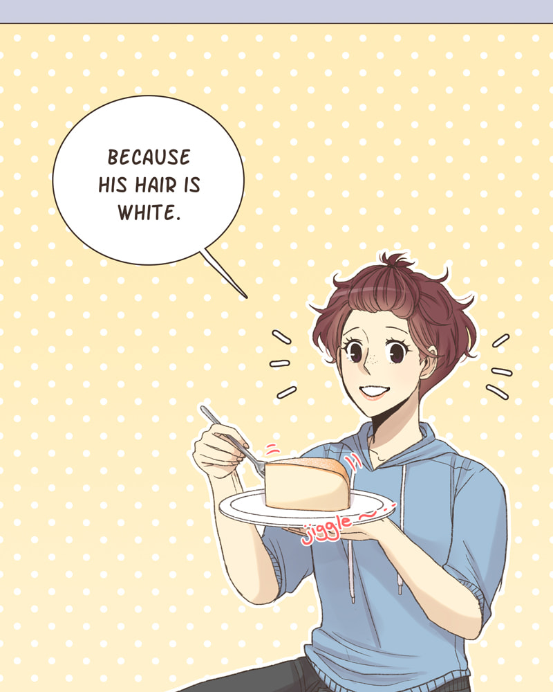 Gourmet Hound Chapter 43 page 47 - 