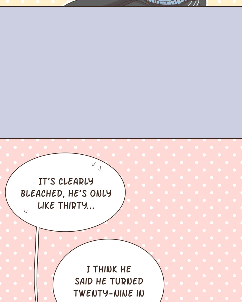 Gourmet Hound Chapter 43 page 48 - 