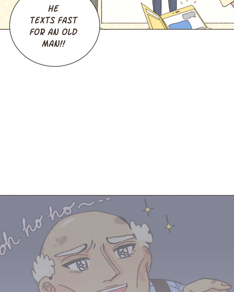Gourmet Hound Chapter 43 page 6 - 