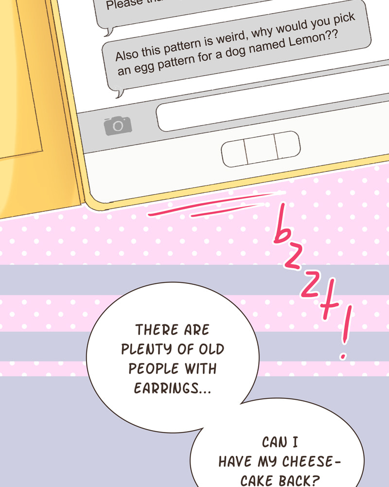 Gourmet Hound Chapter 43 page 52 - 