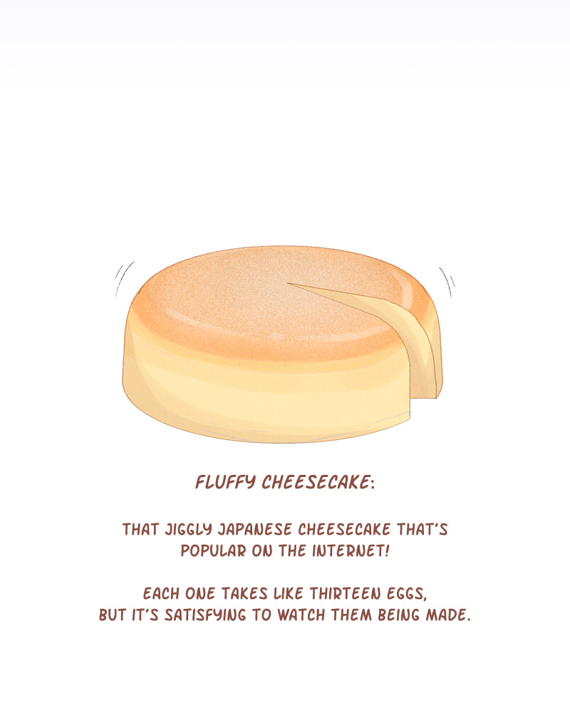 Gourmet Hound Chapter 43 page 54 - 