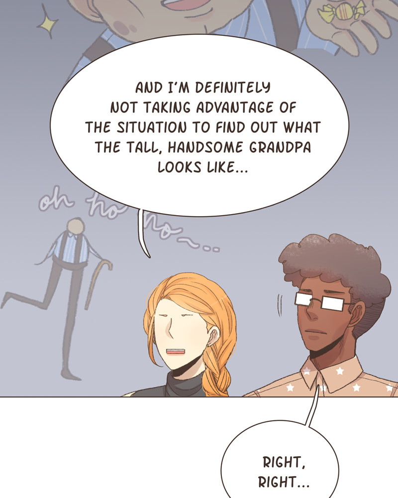 Gourmet Hound Chapter 43 page 7 - 