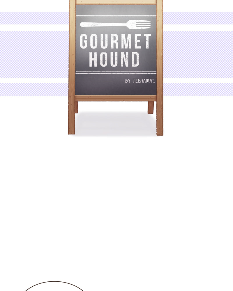 Gourmet Hound Chapter 43 page 9 - 