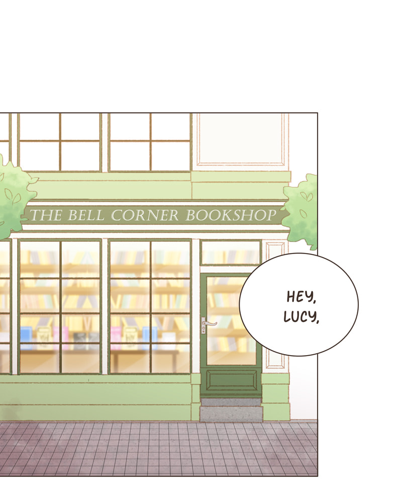 Gourmet Hound Chapter 44 page 1 - 