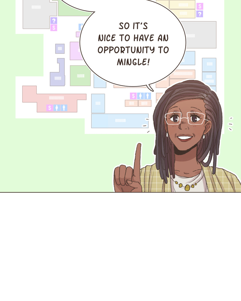 Gourmet Hound Chapter 44 page 11 - 
