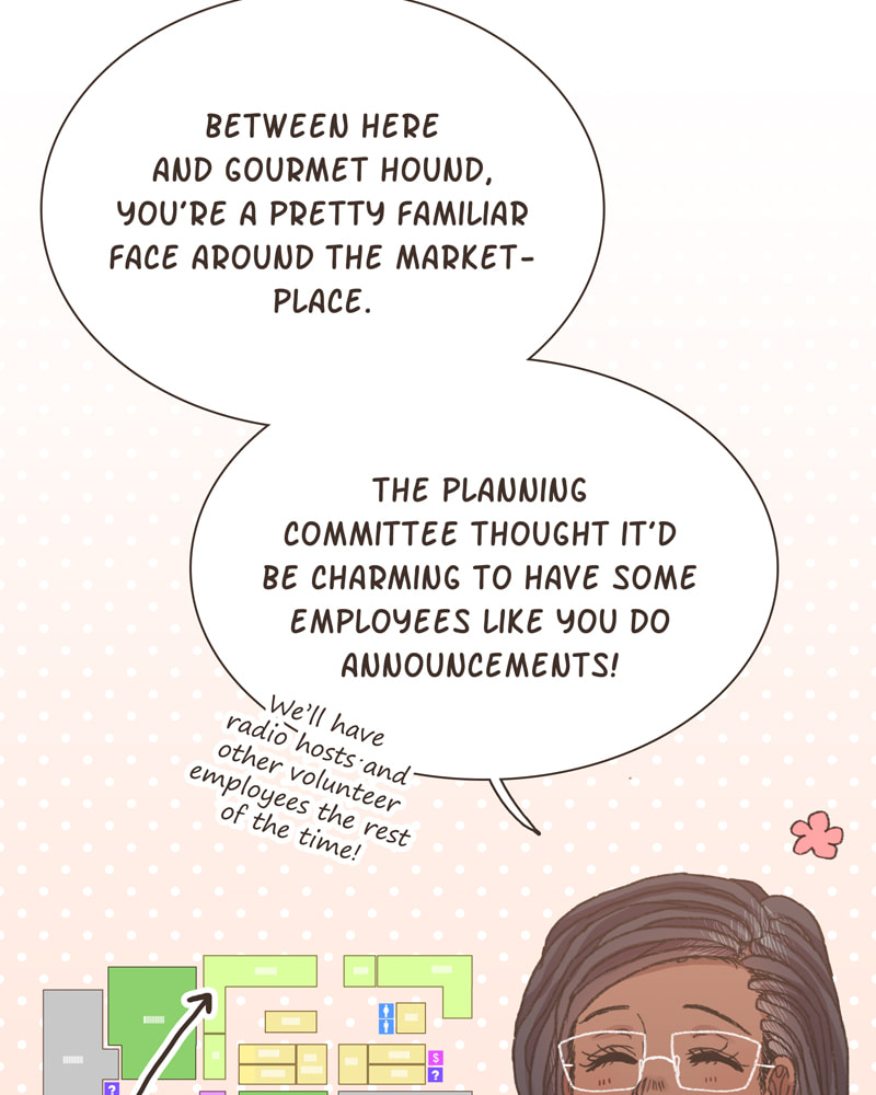 Gourmet Hound Chapter 44 page 15 - 