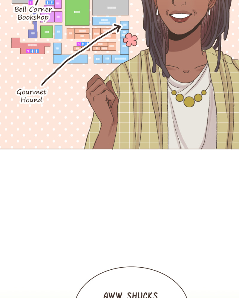 Gourmet Hound Chapter 44 page 16 - 