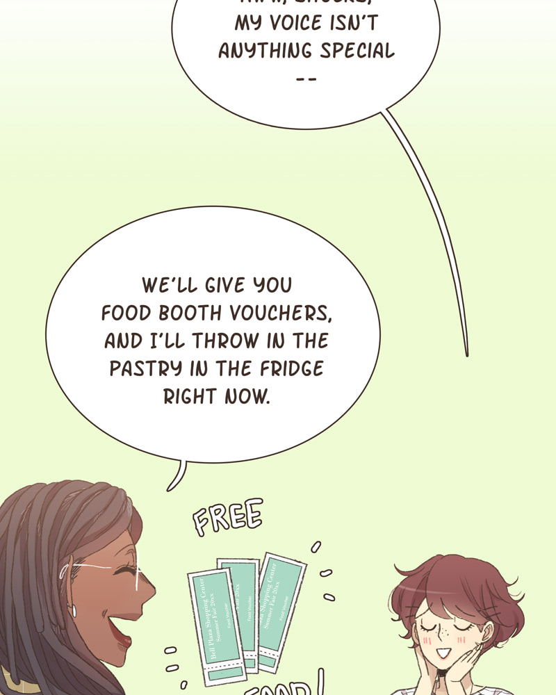 Gourmet Hound Chapter 44 page 17 - 