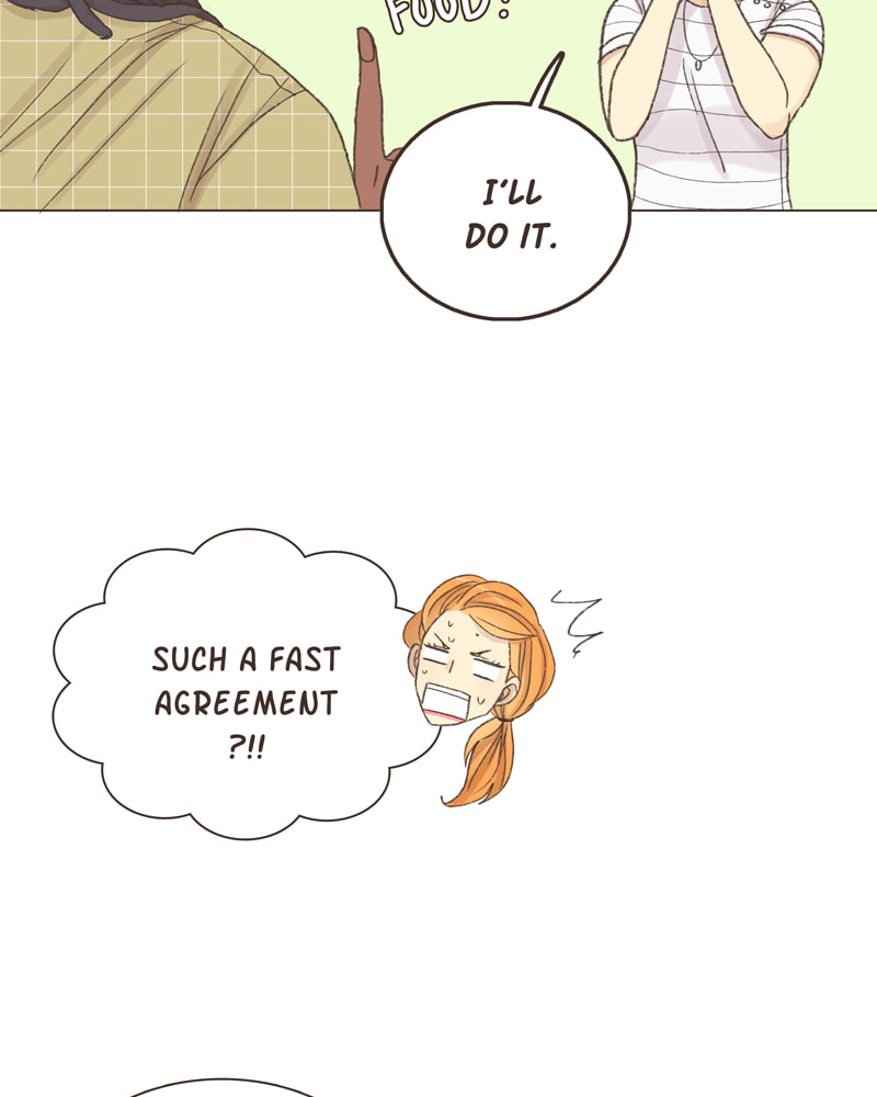 Gourmet Hound Chapter 44 page 18 - 