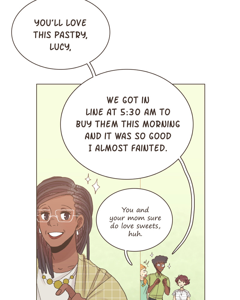 Gourmet Hound Chapter 44 page 19 - 