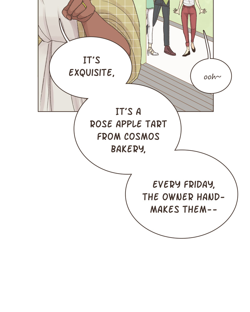 Gourmet Hound Chapter 44 page 20 - 