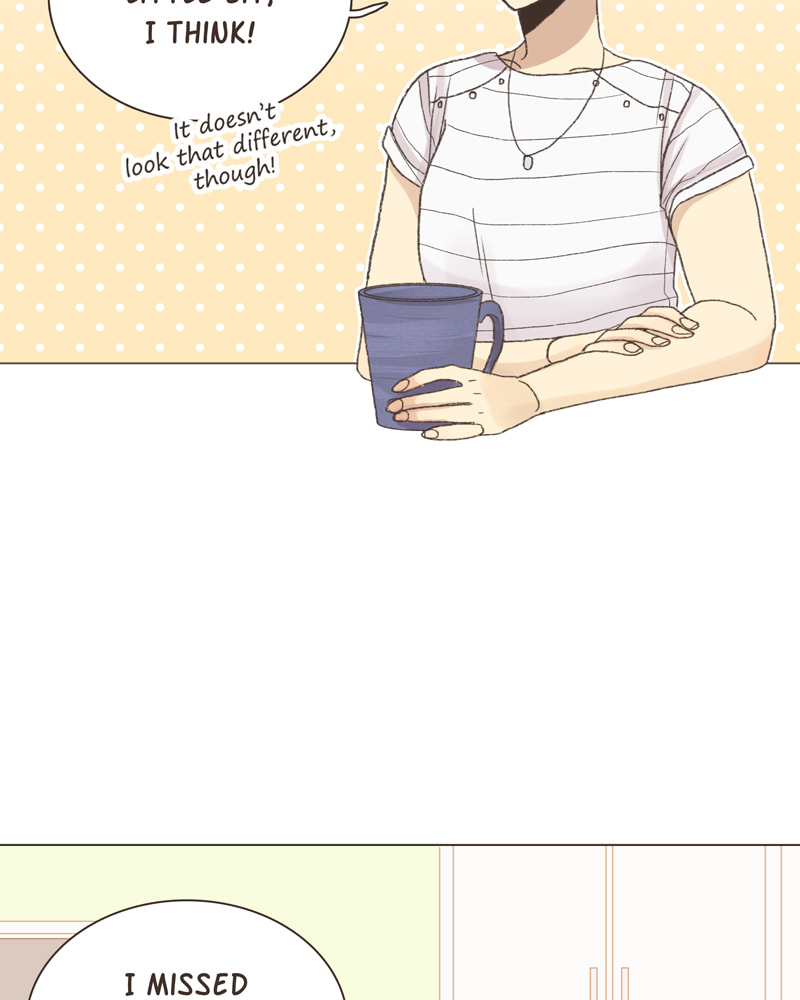 Gourmet Hound Chapter 44 page 3 - 