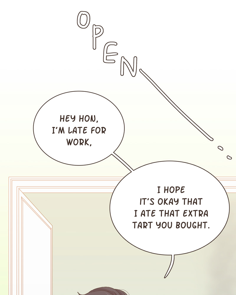 Gourmet Hound Chapter 44 page 21 - 