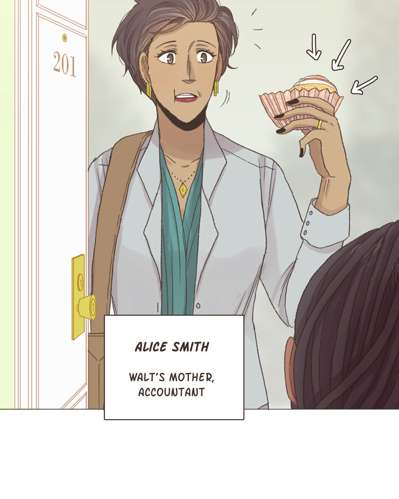 Gourmet Hound Chapter 44 page 22 - 