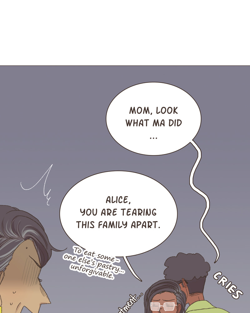 Gourmet Hound Chapter 44 page 23 - 